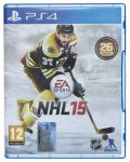 Gra PS4 NHL 15