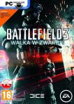 Gra PC Battlefield 3: Walka W Zwarciu (DLC 2)