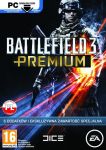 Gra PC Battlefield 3: Premium Service (DLC Pack)