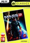 Gra PC Mass Effect 3 Classic