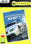 Gra PC Need For Speed Shift Classic