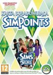 The Sims 3 - Karta Doładowująca Simpoints