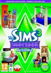 Gra PC The Sims 3: Luksusowy Wypoczynek (akcesoria)