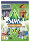 Gra PC The Sims 3: Miejskie Życie (akcesoria)