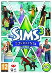 Gra PC The Sims 3: Pokolenia (dodatek)