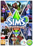 Gra PC The Sims 3: Studenckie Życie (dodatek)