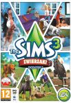 Gra PC The Sims 3: Zwierzaki (dodatek)