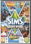 Gra PC The Sims 3: Rajska Wyspa (dodatek)