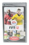 Gra PSP Fifa 12 Platinum