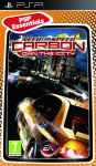 Gra PSP Need For Speed Carbon Own The City Essentia