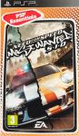 Gra PSP Need For Speed Most Wanted 5-1-0 Essentials