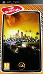 Gra PSP Need For Speed Undercover Essentials