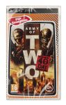 Gra PSP Army Of Two 40Th Day Essentials