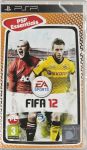 Gra PSP Fifa 12 Essentials