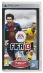 Gra PSP Fifa 13 Platinum