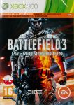 Gra Xbox 360 Battlefield 3 Premium Edition