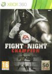 Gra Xbox 360 Fight Night Champion