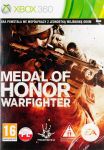 Gra Xbox 360 Medal Of Honor Warfighter