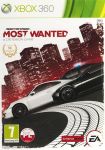 Gra Xbox 360 Need For Speed Most Wanted