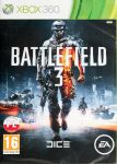 Gra Xbox 360 Battlefield 3