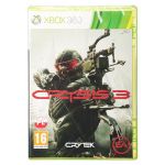 Gra Xbox 360 Crysis 3