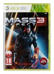 Gra Xbox 360 Mass Effect 3