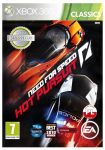 Gra Xbox 360 Need For Speed Hot Pursuit classic