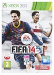 Gra Xbox 360 FIFA 14