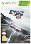 Gra XBOX 360 Need For Speed Rivals