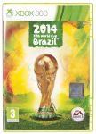 Gra Xbox 360 FIFA WORLD CUP Brazil 2014