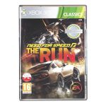 Gra Xbox 360 Need For Speed The Run Classics Tier 2