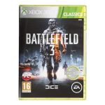 Gra Xbox 360 Battlefield 3 Classics Hits 2