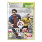 Gra Xbox 360 Fifa 13 Classic Hits 2