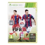 Gra Xbox 360 FIFA 15