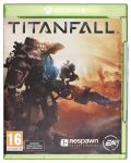 Gra Xbox ONE TITANFALL