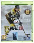 Gra Xbox ONE NHL 15