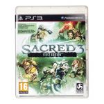 Gra PS3 Sacred 3 First Edition