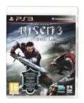 Gra GP3 Risen 3: Titan Lords - First Edition