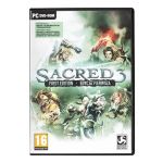 Gra PC Sacred 3 First Edition