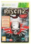 Gra Xbox 360 Risen 2 Mroczne Wody