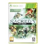 Gra Xbox 360 Sacred 3 First Edition