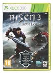 Gra Xbox 360 Risen 3: Titan Lords - First Edition