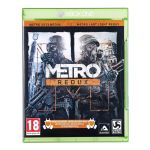 Gra Xbox ONE Metro Redux