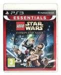 Gra PS3 Lego Star Wars The Complete Saga