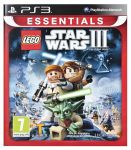 Gra PS3 LEGO Star Wars III The Clone Wars