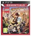 Gra PS3 Lego Indiana Jones 2 Essentials