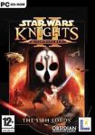 Gra PC Star Wars Knights of the Old Republic 2