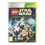 Gra Xbox 360 Lego Star Wars The Complete Saga