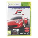 Gra Xbox 360 Forza Motorsport 4 PL