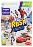 Gra Xbox 360 Pixar Rush PL